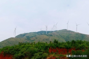 洛阳最美山村 隐藏在洛阳山村里的观景点(11)