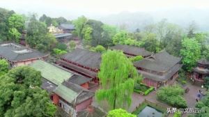 峨眉山寺院开放吗 峨眉山寺院今开门迎客(2)