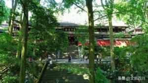 峨眉山寺院开放吗 峨眉山寺院今开门迎客(3)