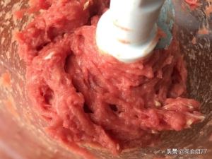 闽南牛肉羹的做法大全 教你做一碗闽南牛肉羹(19)