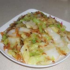 餐桌补钙：推荐四款蔬菜补钙食谱