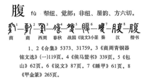 中文词源在哪里找 有趣的词源旅行(8)