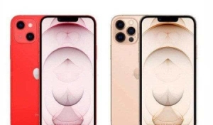 iphone13系列哪款值得入手