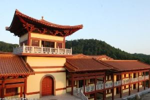 女性去寺庙有什么禁忌 女性去寺庙来例假了怎么办