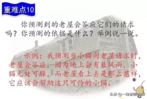 三年级上册知识点练习题语文 知识点练习题部编版三年级语文上册(46)