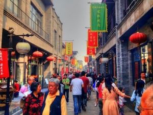 成都旅游和重庆旅游哪个好（4个口碑好的旅游城市）(4)