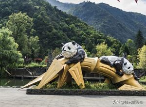 汶川著名旅游景点介绍（大禹故里四川汶川县主要旅游景点介绍）(4)