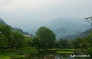 汶川著名旅游景点介绍（大禹故里四川汶川县主要旅游景点介绍）(11)