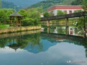 汶川著名旅游景点介绍（大禹故里四川汶川县主要旅游景点介绍）(13)