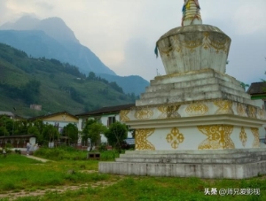 汶川著名旅游景点介绍（大禹故里四川汶川县主要旅游景点介绍）(14)