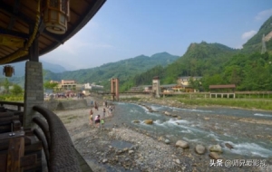 汶川著名旅游景点介绍（大禹故里四川汶川县主要旅游景点介绍）(15)