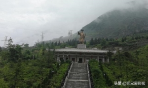 汶川著名旅游景点介绍（大禹故里四川汶川县主要旅游景点介绍）(21)