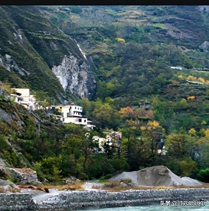 汶川著名旅游景点介绍（大禹故里四川汶川县主要旅游景点介绍）(38)