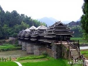 汶川著名旅游景点介绍（大禹故里四川汶川县主要旅游景点介绍）(44)