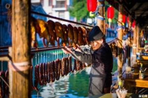 去绍兴旅游吃什么 绍兴地道美食推荐