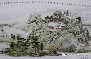 燕郊旅游攻略必去十大景点（有意思啊通州春节八景）(6)