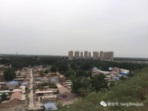 燕郊旅游攻略必去十大景点（有意思啊通州春节八景）(21)