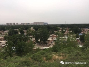 燕郊旅游攻略必去十大景点（有意思啊通州春节八景）(19)