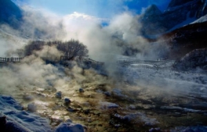 长白山旅游教程（长白山旅游问答）(7)