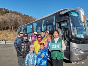 八达岭长城旅游攻略国内（八达岭游玩攻略）(8)