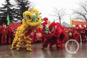 奉节旅游景点重庆籍有优惠吗（重庆宠游客第二季春节期间奉节白帝城门票只要20元）(1)