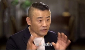 周立波是为什么而惹了官司（人人喊打的周立波）(2)