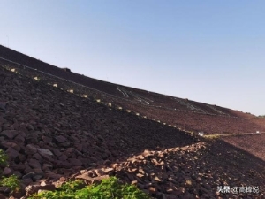 小浪底水力发电站旅游区（小浪底水利枢纽风景区）(8)