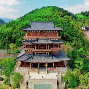 余杭径山一日行攻略，余杭径山自驾一日游攻略