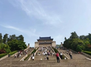 南京必去十大景点排名（南京景点褒贬不一）(1)