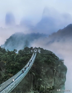 台州市仙居县神仙居景区门票（浙江省仙居县神仙居景区旅游攻略）(5)