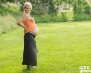 怀孕五个月不显怀正常吗 怀孕一般几个月肚子变大3