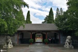 学生暑假去哪旅行（校园旅游请注意）(8)