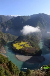 峨眉山攻略二日游自驾游（环滇西高黎贡山自驾）(10)