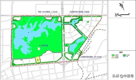 襄阳有哪些宜居城市（打造中西部地区非省会龙头城市）(1)