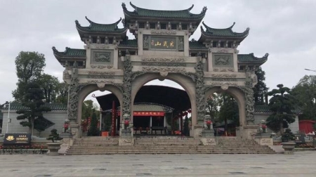 陆丰自驾游有什么好玩的地方吗（广东陆丰出发自驾游最靓景点攻略推荐）(7)