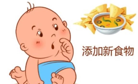 为什么宝宝添加辅食？宝宝辅食的做法