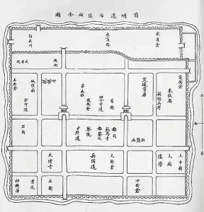 辽阳7路公交线路全程站点（辽阳公交067路旅游专线沿途主要景点导游词）(6)