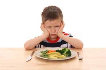 儿童营养不良的症状有哪些 儿童营养不良的症状以及表现