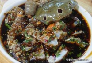 山东特色美食排行榜前十名（山东10大另类美食小吃）(3)