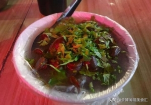 山东特色美食排行榜前十名（山东10大另类美食小吃）(4)