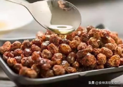 山东特色美食排行榜前十名（山东10大另类美食小吃）(8)