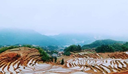 太阳山旅行攻略（太阳一来就安排）(18)