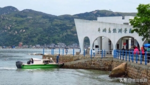 宁德附近自驾游必去景点（福建省宁德市值得游玩的旅游景点有哪些）(3)