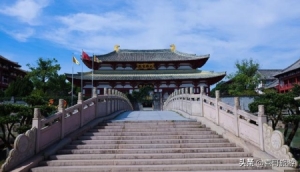 宁德附近自驾游必去景点（福建省宁德市值得游玩的旅游景点有哪些）(7)