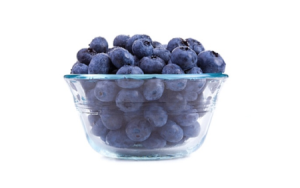 吃蓝莓大便是红色的正常吗1