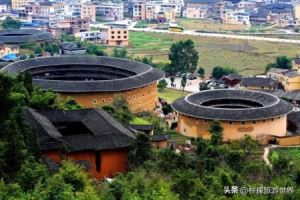 去福建省旅游十大必去景点排行榜（福建旅游必去的八大景点）(3)