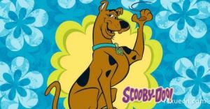 史酷比（SCOOBY DOO）