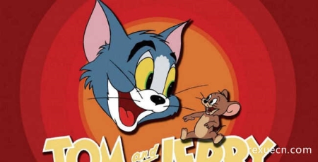 汤姆和杰瑞（TOM And JERRY）