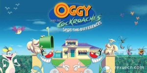 OGGY