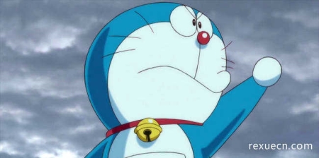 哆啦A梦（Doraemon）